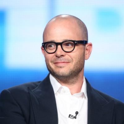 Damon Lindelof Net Worth's picture