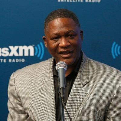 Dominique Wilkins Net Worth's picture