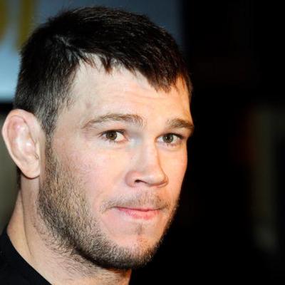 Forrest Griffin Net Worth