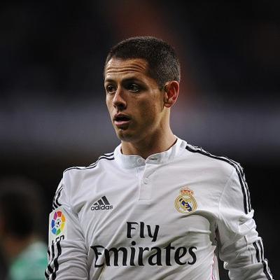 Javier Hernandez Net Worth