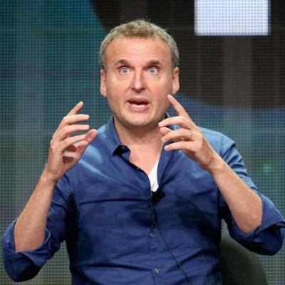 Phil Rosenthal Net Worth's picture