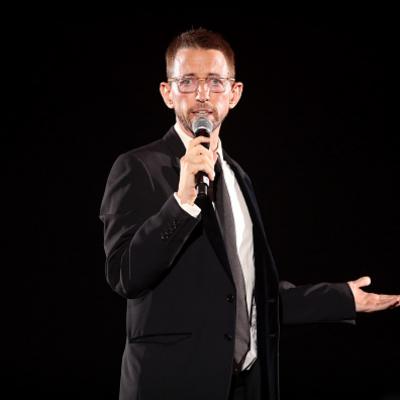 Neal Brennan's picture