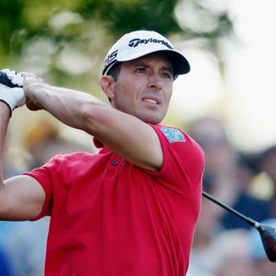 Mike Weir Net Worth