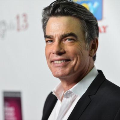 Peter Gallagher Net Worth's picture