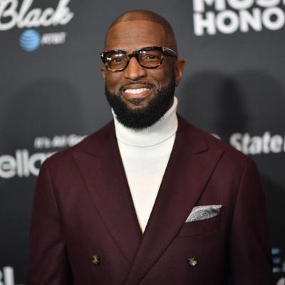 Rickey Smiley Net Worth's picture