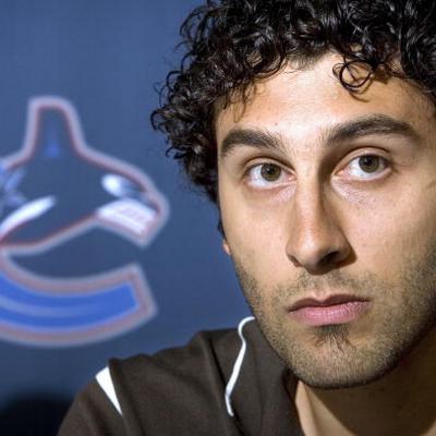 Roberto Luongo Net Worth