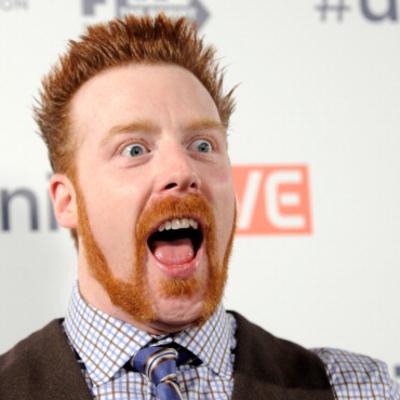 Sheamus (Wrestler) Net Worth