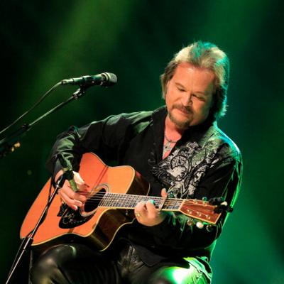 Travis Tritt Net Worth's picture