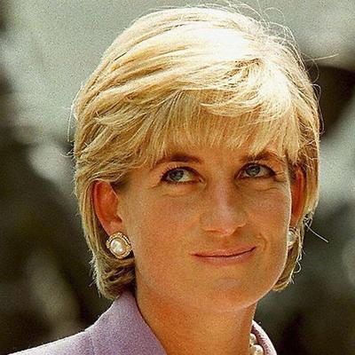 Princess Diana