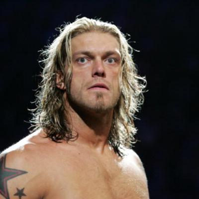 Edge (Wrestler) Net Worth