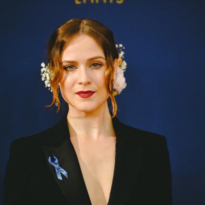 Evan Rachel Wood Net Worth's picture