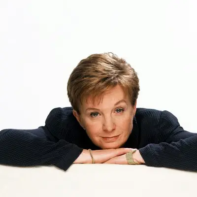 Anne Robinson