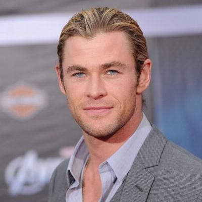 Chris Hemsworth Net Worth's picture