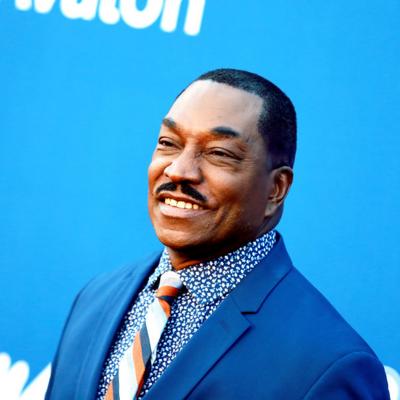 Clifton Powell Net Worth's picture