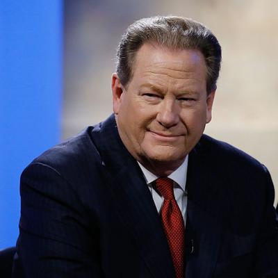 Ed Schultz Net Worth