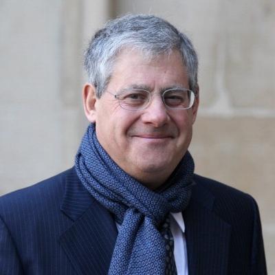 Cameron Mackintosh Net Worth