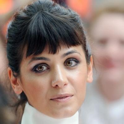 Katie Melua Net Worth's picture