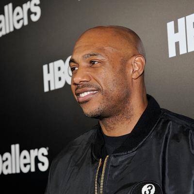 Kareem 'Biggs' Burke's picture