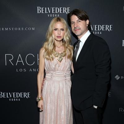 Rodger Berman's Picture'