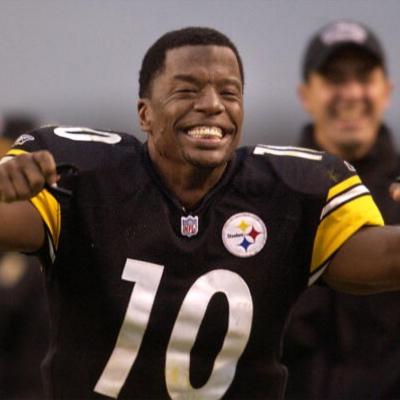 Kordell Stewart Net Worth's picture