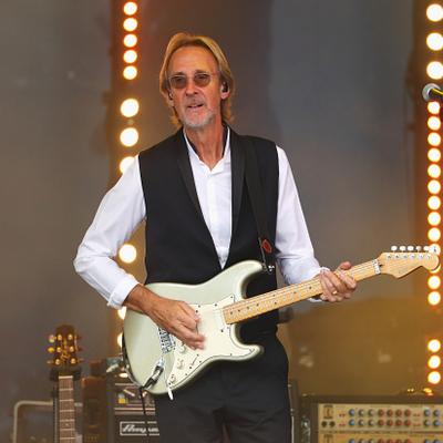 Mike Rutherford Net Worth's picture