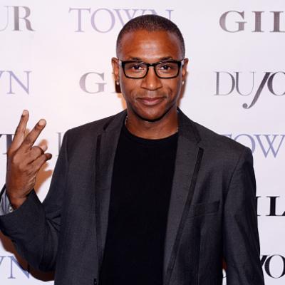 Tommy Davidson Net Worth's picture