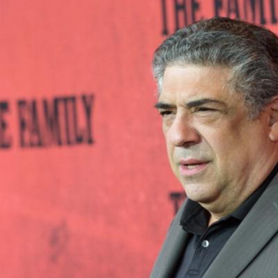 Vincent Pastore Net Worth's picture