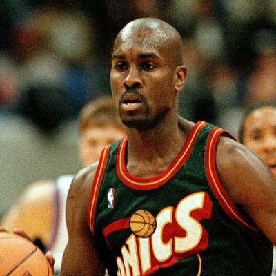 Gary Payton Net Worth