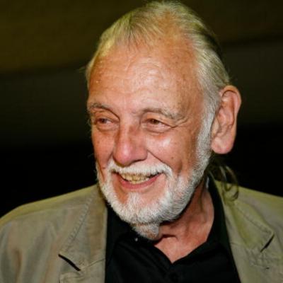 George A Romero Net Worth's picture