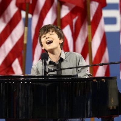 Greyson Chance's picture