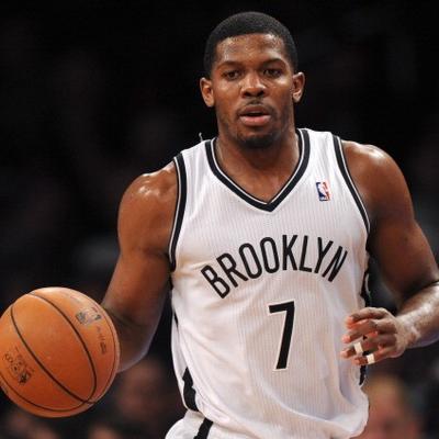 Joe Johnson Net Worth