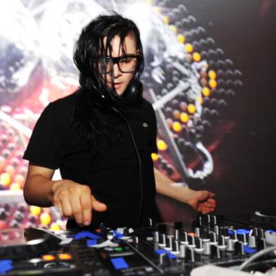 Skrillex Net Worth's picture