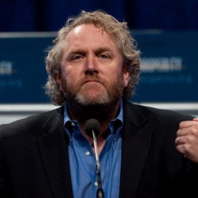 Andrew Breitbart