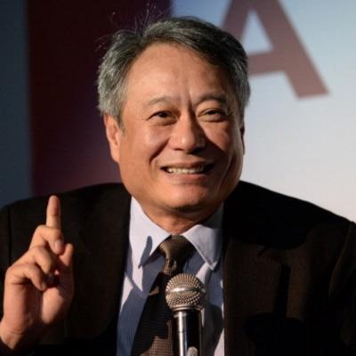 Ang Lee Net Worth's picture