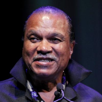 Billy Dee Williams Net Worth's picture