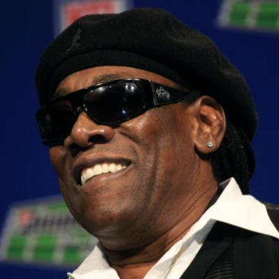 Clarence Clemons's picture