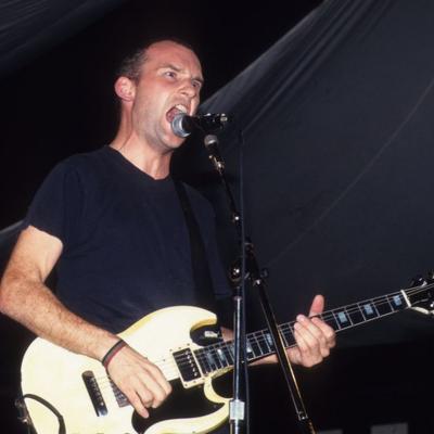 Ian MacKaye Net Worth's picture