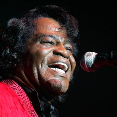 James Brown's picture