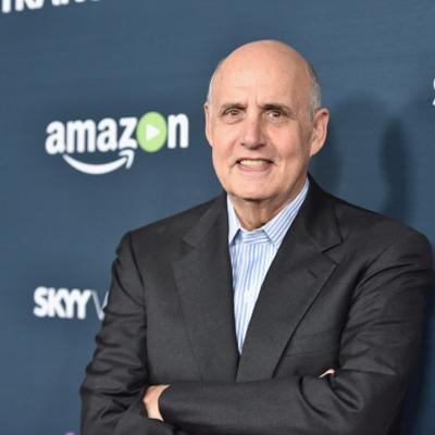 Jeffrey Tambor Net Worth's picture