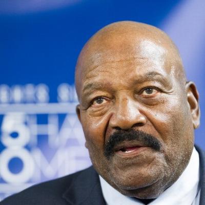 Jim Brown Net Worth