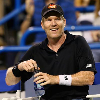 Jim Courier Net Worth