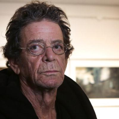 Lou Reed Net Worth's picture