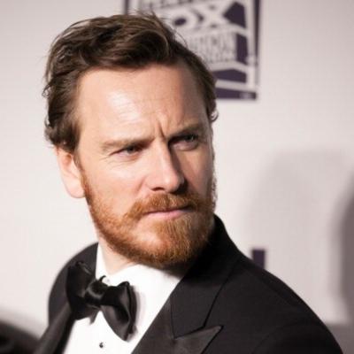 Michael Fassbender Net Worth