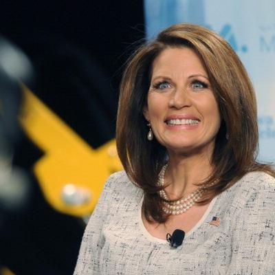 Michele Bachmann