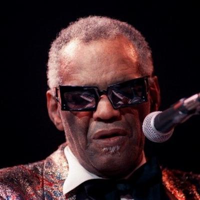 Ray Charles's picture