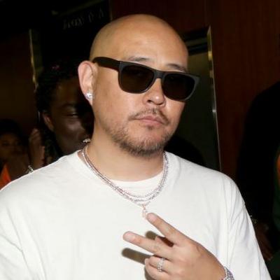 Ben Baller's Picture'