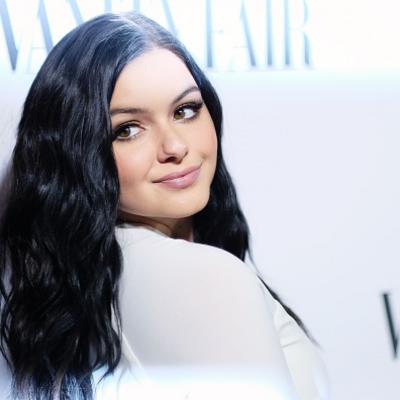 Ariel Winter Net Worth's picture