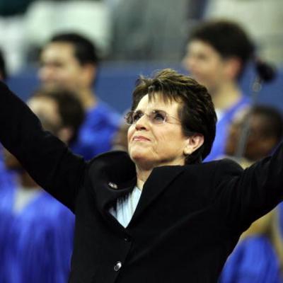 Billie Jean King Net Worth