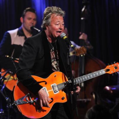 Brian Setzer Net Worth's picture