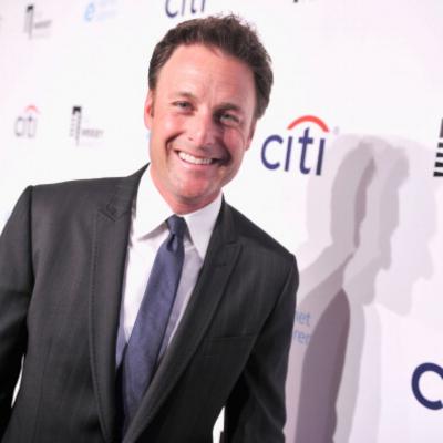 Chris Harrison Net Worth